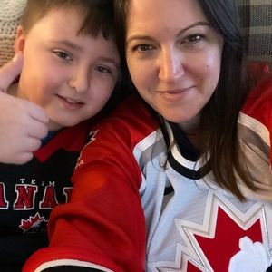 Meet your Posher, Katherine